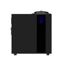Machine de diffuseur d'arôme automatique de luxe professionnelle prise américaine murale Source d'alimentation électrique contrôle d'application de parfum