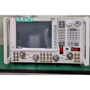 เครื่องวัดค่าสัญญาณ Keysight N5264A PNA-X |   ตัวเลือก 700 ตัวรับสัญญาณเท่านั้น xgeqpt - Product Image 4