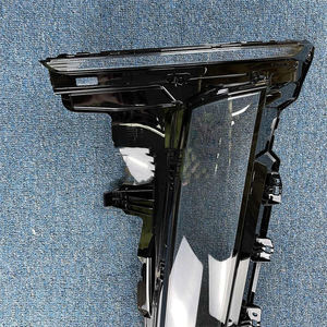 Abat-jour avant automatique à <span class=keywords><strong>prix</strong></span> compétitif pour couvercle de phare transparent <span class=keywords><strong>Cadillac</strong></span> <span class=keywords><strong>LYRIQ</strong></span> 2022 - Product Image 3