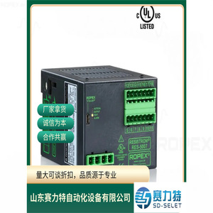 ตัวควบคุมความร้อน Ropex Res-420-L 230Vac อะไหล่อุตสาหกรรมจากเยอรมนี - Product Image 4