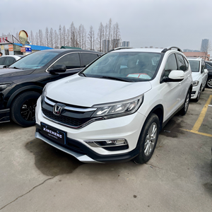 Honda CR-V 2.0L 2WD Classic Edition 2016 d'<span class=keywords><strong>occasion</strong></span> en stock, <span class=keywords><strong>livraison</strong></span> rapide - Product Image 1
