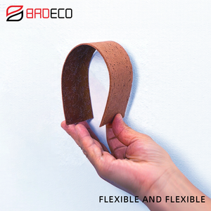 Pannelli in Pietra Flessibile Travertino, Pannelli in Pietra Ultra Sottili, Piastrelle in Ceramica Morbida - Product Image 4