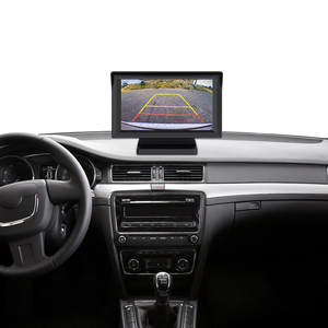 Tùy chỉnh 7 inch phương tiện truyền thông hiển thị xe <span class=keywords><strong>Tablet</strong></span> PC không dây Carplay màn hình Android Auto Airplay Bluetooth Siri bằng giọng nói Google Navigation - Product Image 3