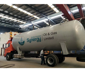 Réservoir MANTEN 50M3 Lpg Réservoir <span class=keywords><strong>de</strong></span> stockage <span class=keywords><strong>de</strong></span> <span class=keywords><strong>pétrole</strong></span> <span class=keywords><strong>liquéfié</strong></span> 25 tonnes 5-120M ³ Réservoir <span class=keywords><strong>de</strong></span> <span class=keywords><strong>pétrole</strong></span> et <span class=keywords><strong>de</strong></span> <span class=keywords><strong>gaz</strong></span> <span class=keywords><strong>de</strong></span> taille personnalisable avec accessoires <span class=keywords><strong>de</strong></span> sécurité - Product Image 1