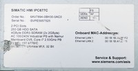 6av78940bh300ac0 Fs Af Ipc677c Pc Attn2 Plc
