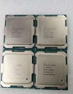 Procesador Intel Xeon E5-2696V4 2697V4 2698V4 2699V4 2697AV4 para Servidores Nuevo Tipo de Zócalo LGA 2011 L3 - Product Image 3