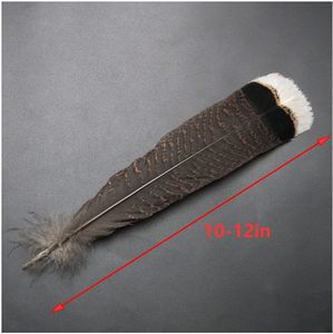 En gros <span class=keywords><strong>pas</strong></span> <span class=keywords><strong>cher</strong></span> sauvage Barred dindon queues aile plume plume pour mouche attachant artisanat <span class=keywords><strong>indien</strong></span> coiffure <span class=keywords><strong>d</strong></span>écorations - Product Image 3