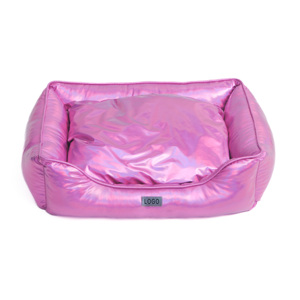 Camas para Perros Acogedoras y Elegantes Diseñadas para Ofrecer Elegancia y Comodidad a las Mascotas que Aman Descansar con Lujo - Product Image 2