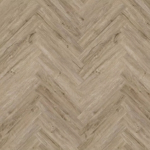 Plancher stratifié en vinyle SPC ignifuge DEMAX LVP, écologique, de luxe, à clic, en matériau vierge PVC LVT, plancher en plastique - Product Image 4