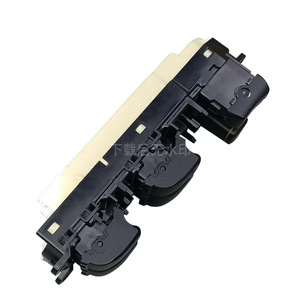 สวิตช์ควบคุมหน้าต่าง84040-48140สำหรับ Lexus RX350 ES300 470ไฟฟ้า12V - Product Image 2
