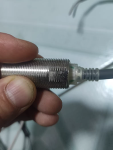 Interruptor de acercamiento 100% original y nuevo de la marca, con una garantía de un año, de un año, a la vez, a la fecha - Product Image 4