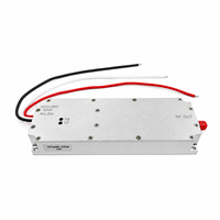 Amplificateur RF GaN personnalisable 65W 2600-2700MHz, module Lora, module anti-drone RF, VCO intégré
