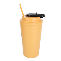 Gobelet de sport pour protéines, personnalisé avec logo, haute qualité, réutilisable, sans BPA, écologique, vente en gros