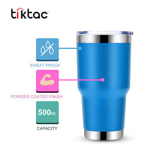 Food Grade Private Label 30oz Thermos Bicchieri Tumbler - Product Image 6