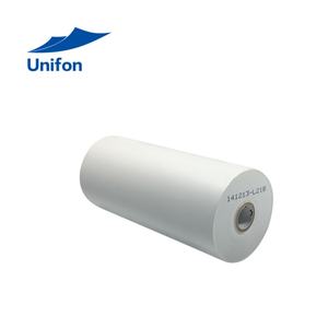 Rouleau de papier thermique imperméable en PVC de qualité médicale OEM pour usage clinique, marque UNIFON, moins cher, Upp-110hg - Product Image 6