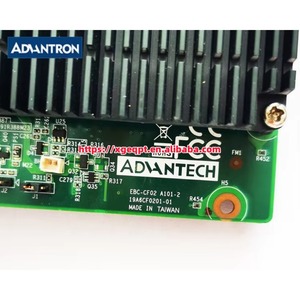 Price Contact Us Advantech Ebc-cf02-s6a1e Industrial <b>Motherboard</b> <b>Cpu</b> Board Module Main Mainboard Original - Product Image 6