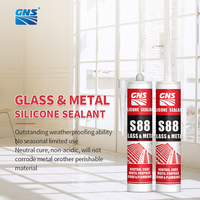 Mastic en silicone de haute performance 50 ml, liquide adhésif, non toxique, pour moteur, transparent, rtv, pour quincaillerie