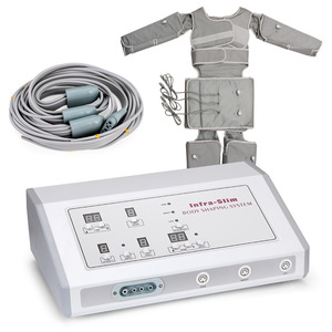 Professional Beauty Salon Device Pressotherapy Lymphatic Drainage Massage muscle relaxing <b>machine</b> - Product Image 1