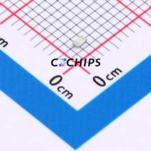 Resistencia SMD RCA032K2JLF 0603 (Tipo: Película Gruesa) (Resistencia: 2.2kOhm Precisión: 5%) - Product Image 2