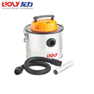 ROLY <span class=keywords><strong>Aspirateur</strong></span> à cendres chaud pour piscine hydro, en acier inoxydable, <span class=keywords><strong>de</strong></span> qualité supérieure, largement utilisé, 15L/18L/20L - Product Image 3