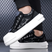 Chaussures décontractées haut de gamme de marque originale Opera, confortables et absorbant les chocs, tendance mode, pour hommes et femmes, avec empeigne en maille respirante