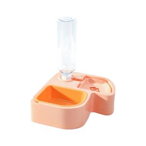 Bol <span class=keywords><strong>pour</strong></span> animaux de compagnie Pipitao Eco-friendly <span class=keywords><strong>Dodo</strong></span> Bird 2-en-1, multifonctionnel, <span class=keywords><strong>pour</strong></span> chats - Product Image 5