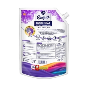 Detergente Líquido Portátil Premium para Ropa, Quitamanchas de Calidad Superior, Fragancia de Alta Gama, Suministro a Granel, Cuidado de Telas - Product Image 3