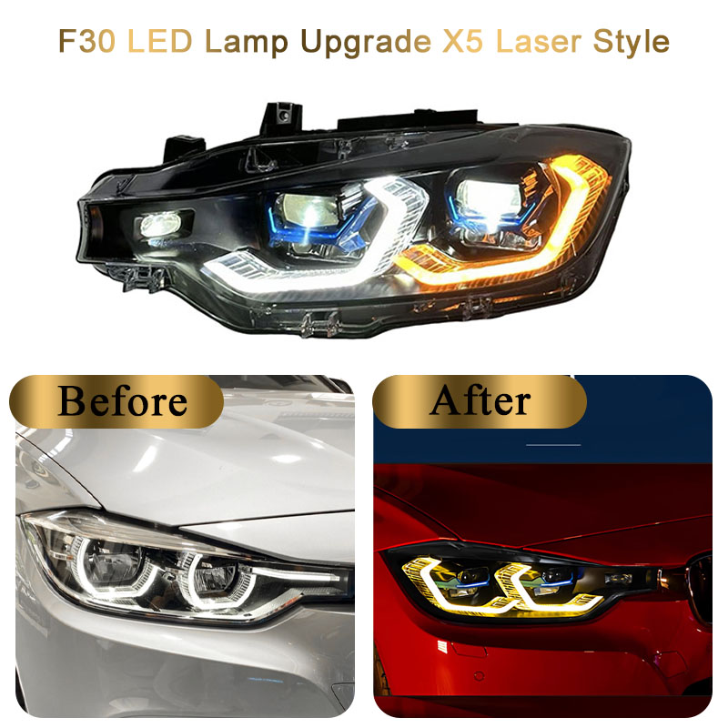 Adatto per LED originale