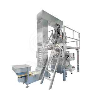 <span class=keywords><strong>Prix</strong></span> usine Entièrement Automatique Pesage Classement Scie Poussière 1kg 5 <span class=keywords><strong>kg</strong></span> 10kg <span class=keywords><strong>15</strong></span> <span class=keywords><strong>Kg</strong></span> PE <span class=keywords><strong>Sac</strong></span> Pet Chaud Granule De <span class=keywords><strong>Bois</strong></span> Granule Machine D'emballage - Product Image 6