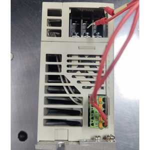 ตัวควบคุมไดรฟ์ AC รุ่น MR-J2S-60A - Product Image 3