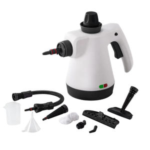 Máquina de Limpieza y Desinfección Doméstica para Campanas de Cocina y Aire Acondicionado, Elimina la Contaminación por Aceite en Altas Temperaturas y Presiones - Product Image 1