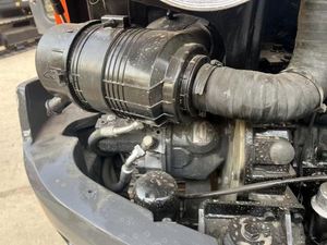 รถขุดขนาดเล็ก DOOSAN DX60-9C/DX60-9/DX60 6T เครื่องยนต์ผลิตในเกาหลี ใช้งานมาแล้ว 300 ชั่วโมง สภาพดี - Product Image 5