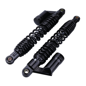 Hệ thống treo thay thế xe máy Giảm xóc sau jd122003 cho bajaj Pulsar 135 LS NS 125 Bán buôn phụ kiện xe máy - Product Image 2