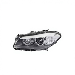 Faro halógeno de venta caliente H11 6000K para BMW Serie 5 E60 LCI 2008, repuesto - Product Image 3