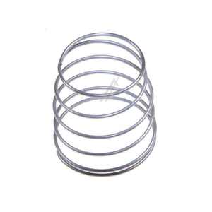 Resorte de compresión cónico de aleación 5241981 para carga industrial - Product Image 1