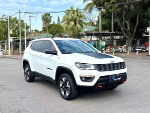 Auto Usado a Bajo <span class=keywords><strong>Precio</strong></span> en Venta, Jeep <span class=keywords><strong>Compass</strong></span> <span class=keywords><strong>2017</strong></span>, 2.4L 200TS de Alto Rendimiento, 4x4, Transmisión Automática - Product Image 3