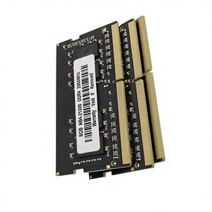 Mémoire RAM DDR4 SODIM de haute performance 8 Go DDR4 4G 8G 16G 32G 2400 2666 MHz pour ordinateur portable 2025 - Product Image 6