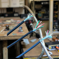 Câble électrique à capteur de charge cellulaire, garantie assurée par un prix stable