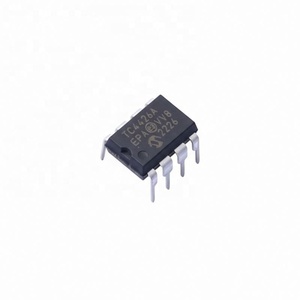 TC4426AEPA PDIP-8 Gate <b>Driver</b> Chip - Product Image 1
