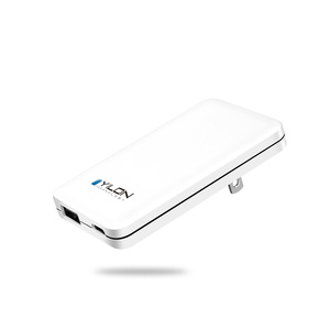 อะแดปเตอร์ชาร์จเร็วแบบติดผนัง Ultra-Slim Flat 20W USB-C ช่องเสียบ USB คู่ รองรับการชาร์จเร็ว สำหรับ 13/14/15/16/17 <span class=keywords><strong>Pro</strong></span> - Product Image 1