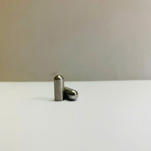 Stainless Steel Hexagon Head Internal Thread Round <b>Spacer</b> M2 M6 Wash White Surface Female Connector Positioning AFGH-1982-02-006 - Product Image 4