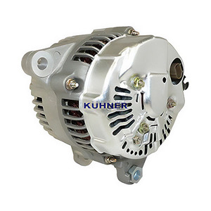 เครื่องกำเนิดไฟฟ้ากระแสสลับที่ใช้ร่วมกันได้กับ CHRYSLER CONCORDE 2.7 LX เบนซิน (KW: 149, HP: 203) ตั้งแต่ 10-1997 ถึง 09-2003 KUHNER 554501RI ใหม่ - Product Image 3