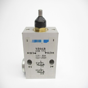 V/o-<span class=keywords><strong>3</strong></span>-1/8 4938 "-14.4"-120Psi Nsnp - Product Image 1