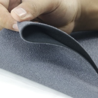Tissu néoprène Pro Choice à boucles auto-agrippantes, matériau SBR souple pour genouillères, attelles, soutien sportif, OEM personnalisé