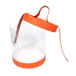 Empaque Transparente para Pasteles de Tamaño Personalizado, Hecho a Medida para sus Diseños de Pasteles Únicos - Product Image 3