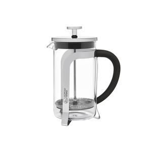 Cafetera Francesa Leopold de 5 Tazas, Vidrio con Asa de Acero Inoxidable - Product Image 1