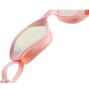 Factory Supplying Swimming Anti Fog Glasses Uv Protection Optical Arena Adult Men Women Waterproof Swim Goggle Eyewear