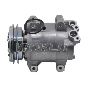 Z0011335A/4719132/60067024 Auto Ac Compressor Voor Johndeere/Hitachi 24V WXTK292