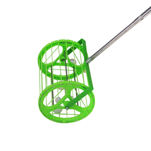 Recogedor de Pelotas de Tenis de <span class=keywords><strong>Mesa</strong></span> de Alta Calidad con Longitud Ajustable, Recolector Profesional de <span class=keywords><strong>Ping</strong></span> <span class=keywords><strong>Pong</strong></span> para Entrenamiento Diario - Product Image 4