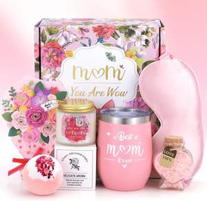Best <strong>Gift</strong> Set for Mother's Day Birthday <strong>Gifts</strong> for Mom From <strong>Daughter</strong> Son Relaxing Spa <strong>Gifts</strong> Basket for Mom Mother <strong>in</strong> <strong>Law</strong> Grandma - Product Image 1